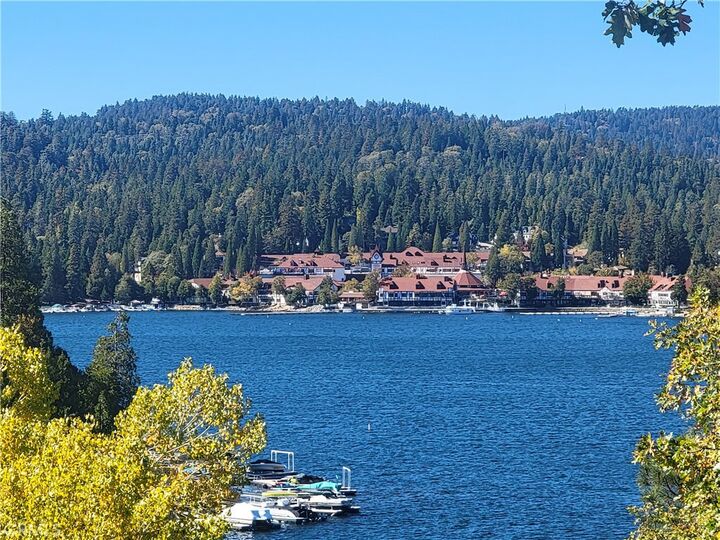 Property Photo: 28744 Palisades Drive CA 92352