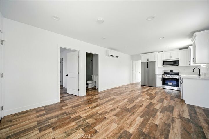 Property Photo: 523 W 78th Street CA 90044
