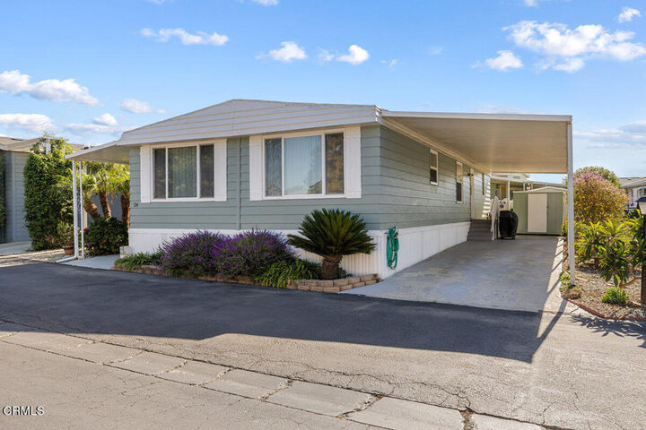 Property Photo:  24 Debussy Lane 24  CA 93003 