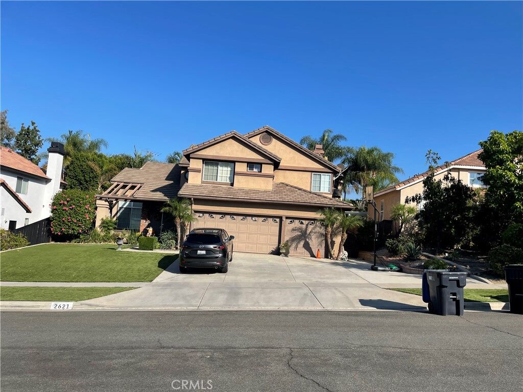Property Photo:  2621 Grove  CA 92882 