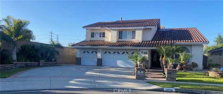 Property Photo:  12558 Corellian Court  CA 90703 