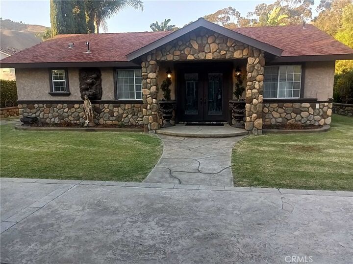 28377 Brush Canyon Dr.  Yorba Linda CA 92887 photo