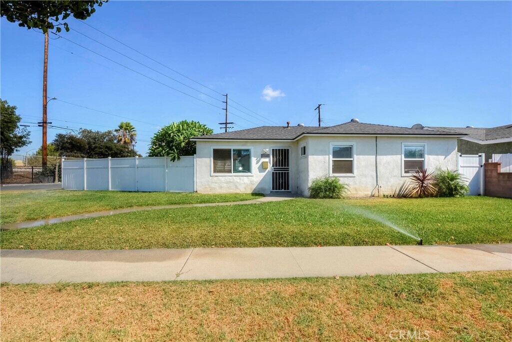 Property Photo:  12608 Longworth  CA 90650 