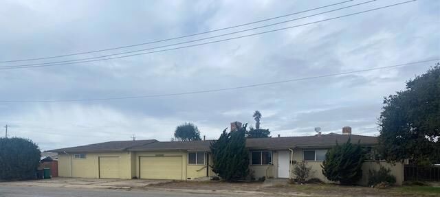 Property Photo: 11099 Blackie Road CA 95012