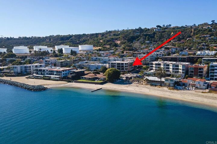 Property Photo:  2915 Lawrence St. 8  CA 92106 