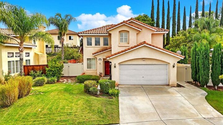 Property Photo:  44676 Mill Run Court  CA 92592