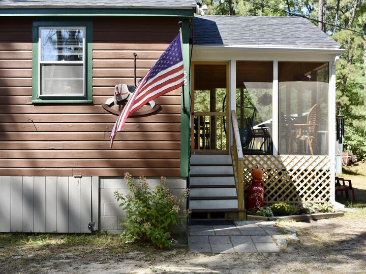 Property Photo: 52 Long Causeway ME 04087