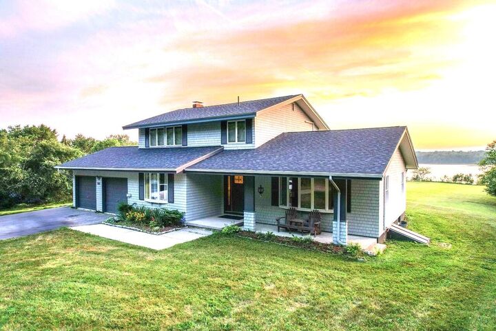 Property Photo: 561 Bayside Road ME 04605