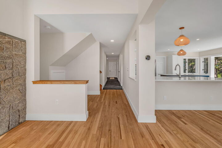 Property Photo: 82 Falcon Lane ME 04605