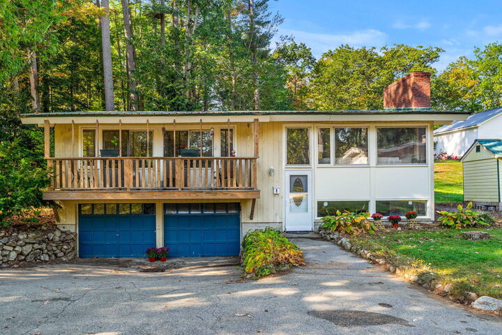 Property Photo: 9 Green Street ME 04083