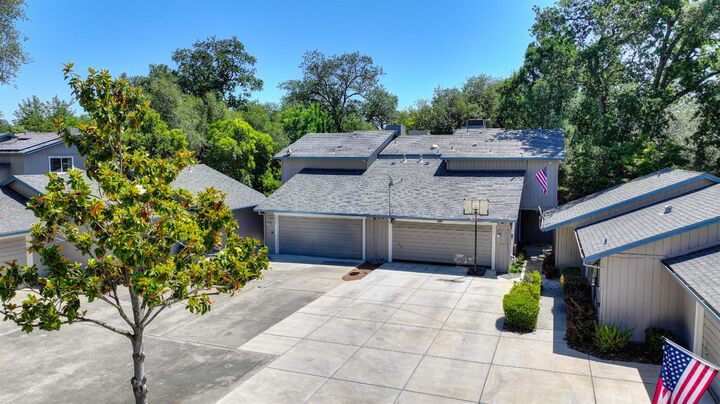 Property Photo: 3955 Stonegate Court CA 95650