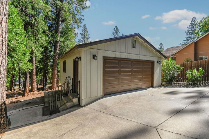 Property Photo: 16548 Alpine Lane CA 95666