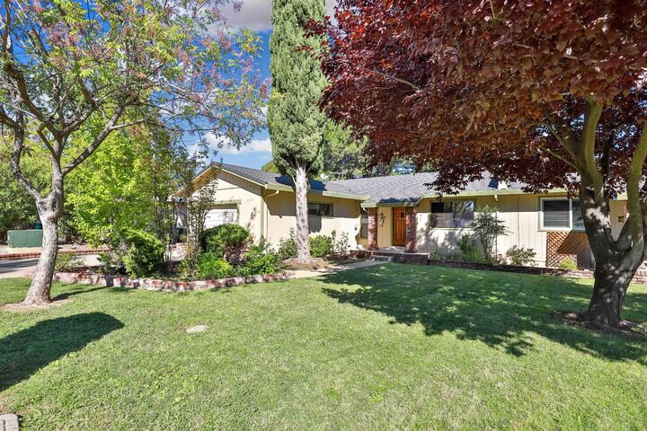 3300 Paiute Court  Cameron Park CA 95682 photo