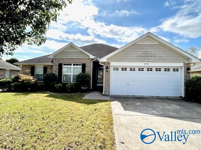 Property Photo: 4702 Carrington Blvd AL 35763