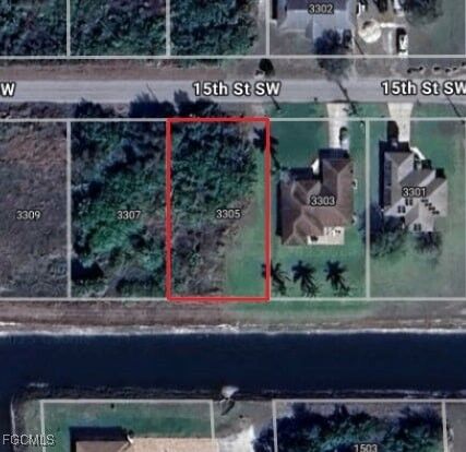 Property Photo: 3305 15th Street SW FL 33976