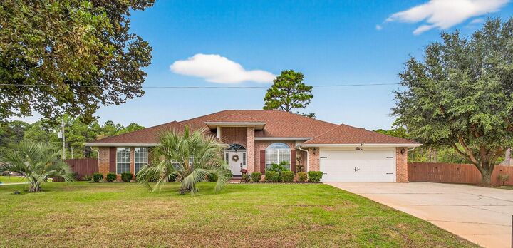 2379 Edgewood Drive  Navarre FL 32566 photo