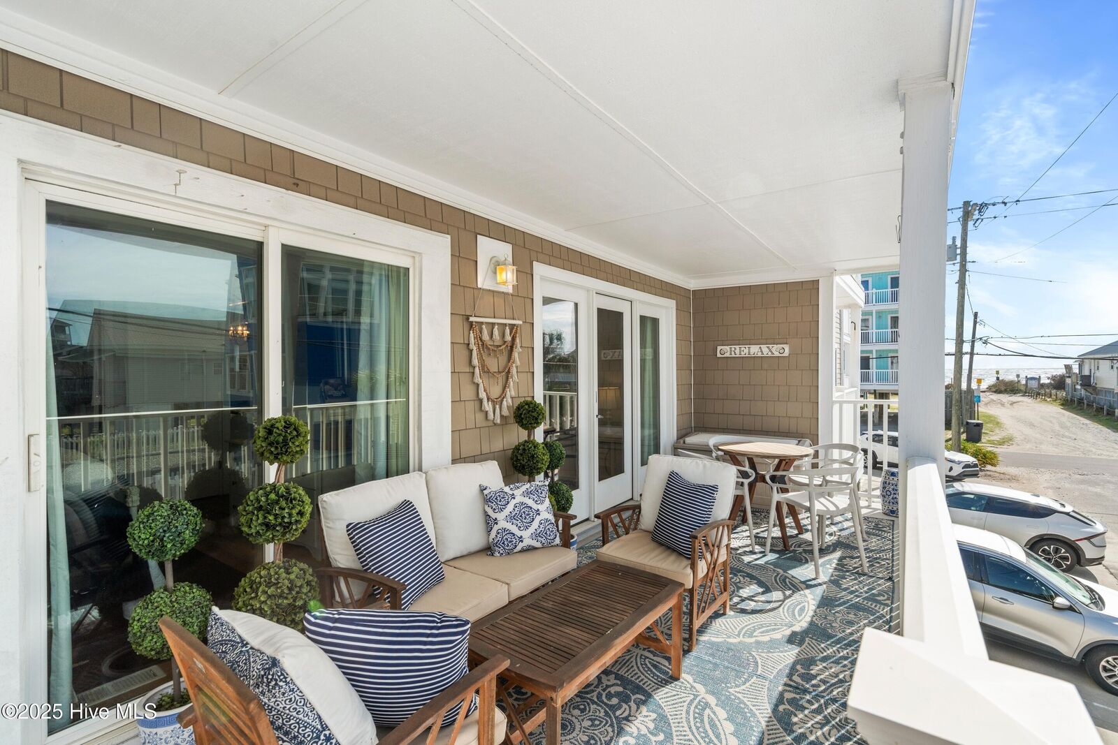 Property Photo:  1503 Carolina Beach Avenue N Apt 1A  NC 28428 