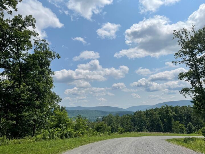 Property Photo: Lot 6A Hemlock Hills Rd PA 18848