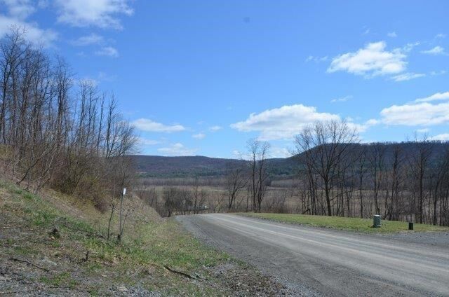 Property Photo: Lot 20A Hemlock Hills Rd PA 18848