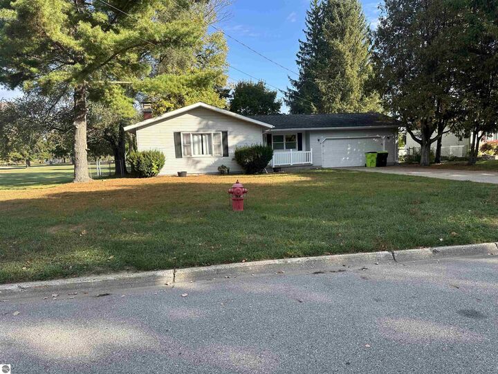 319 Forest Avenue  Clare MI 48617 photo