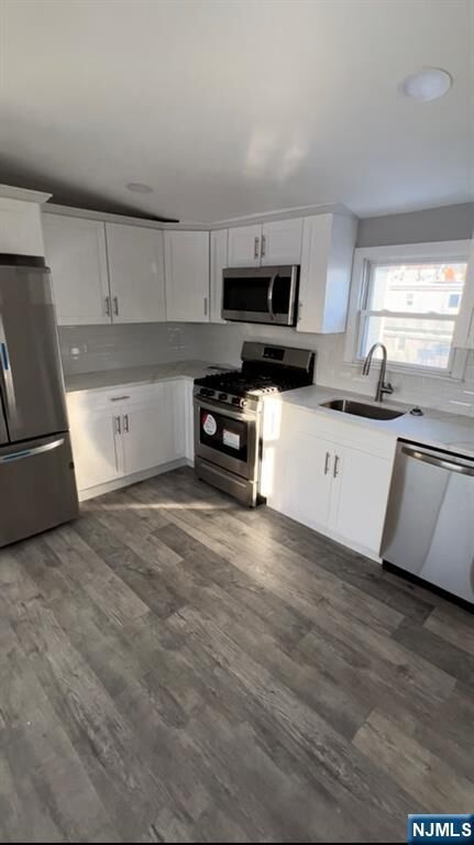 Property Photo:  163 Stefanic Avenue  NJ 07407 
