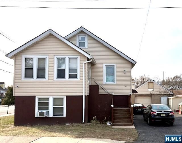 541 Moonachie Road  South Hackensack NJ 07606 photo