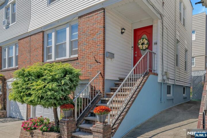 Property Photo: 39 Alexander Avenue NJ 07032