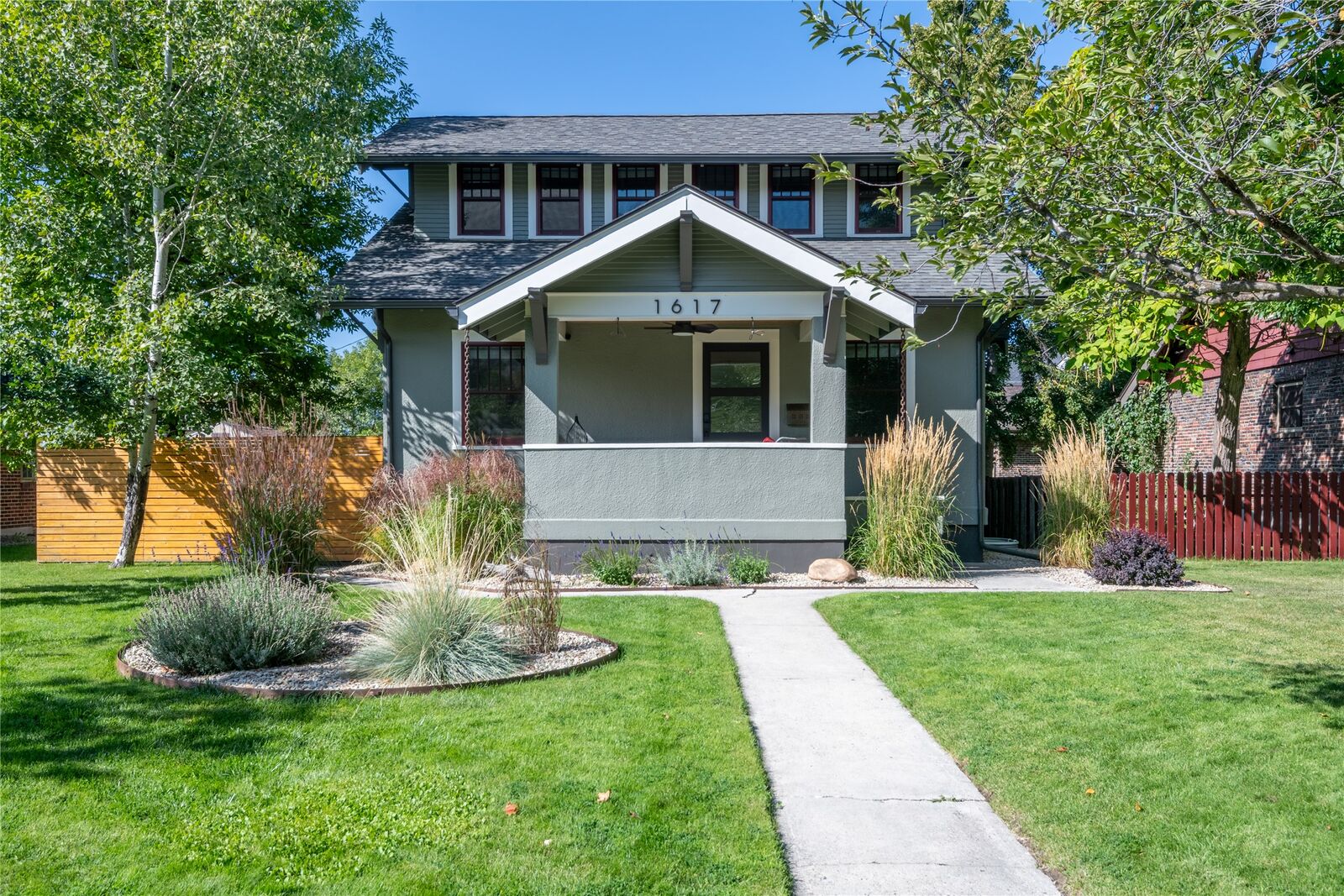 Property Photo: 1617 Ronald Avenue MT 59801