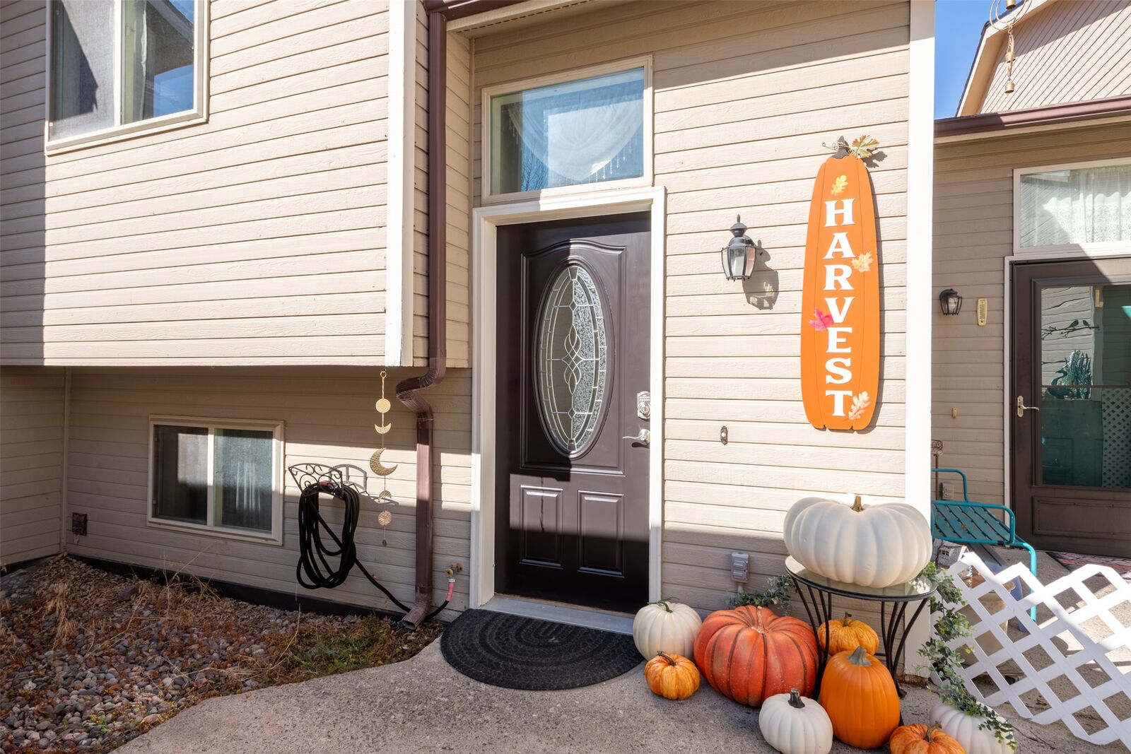 Property Photo: 106 Willow Ridge Court MT 59803