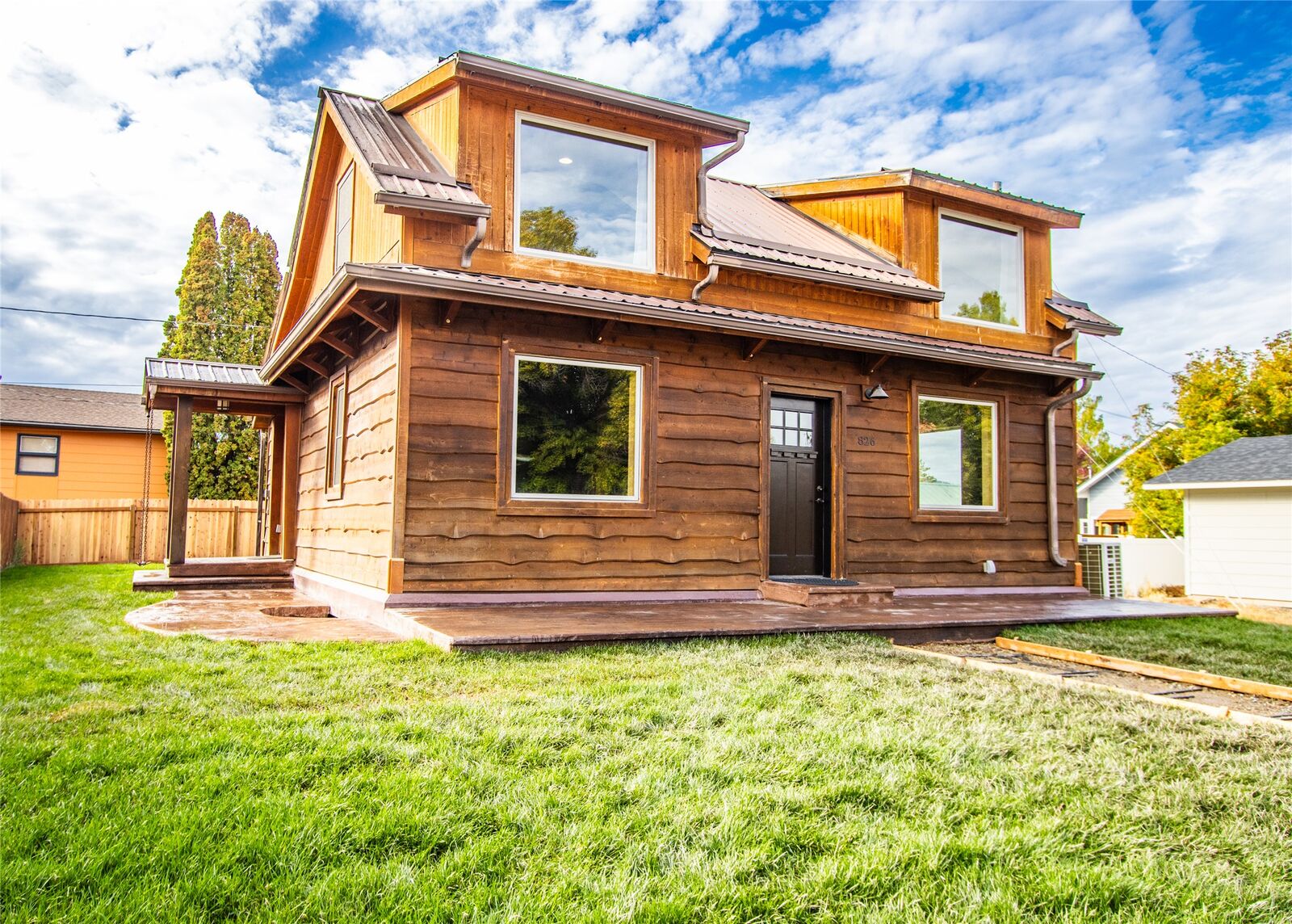 Property Photo:  826 11th Street E  MT 59901 