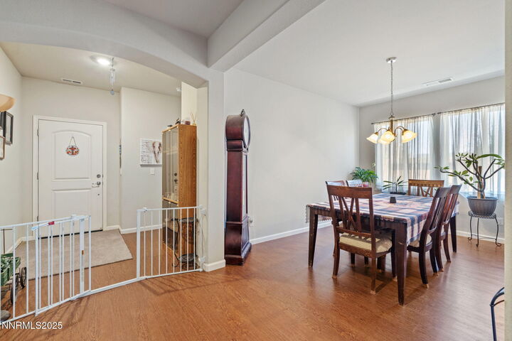 Property Photo: 227 Red Oak Drive NV 89408