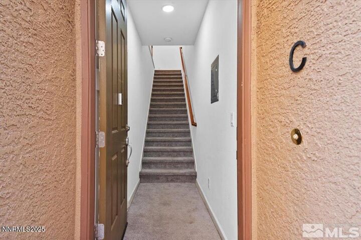 Property Photo: 1920 Wind Ranch Road NV 89521