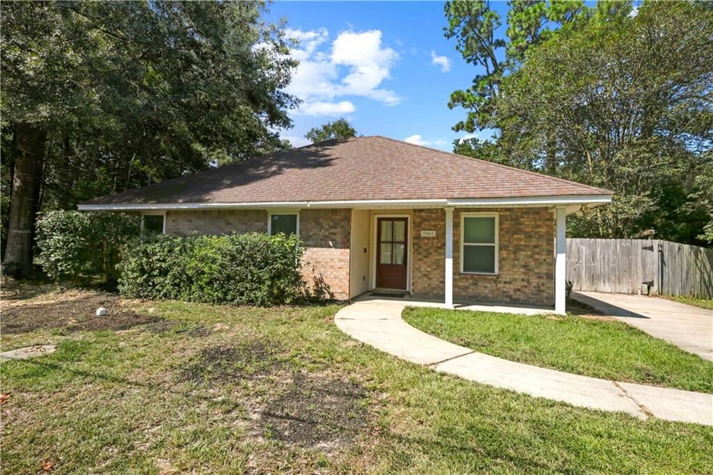Property Photo: 70461 I Street LA 70433