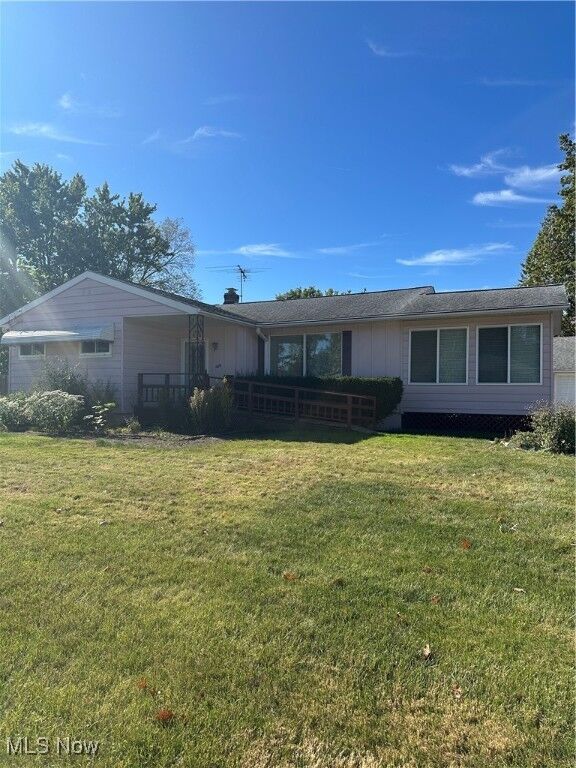 Property Photo: 1824 Robindale Street OH 44092