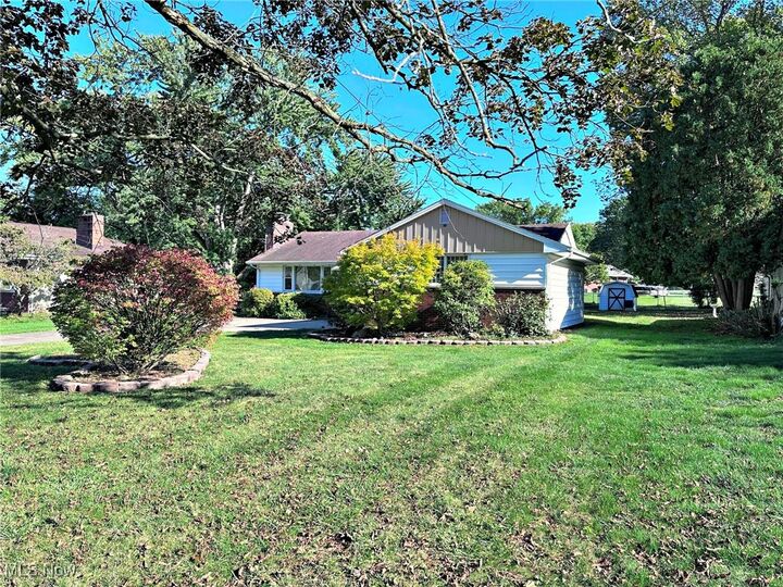 Property Photo:  2959 Algonquin Drive  OH 44514 