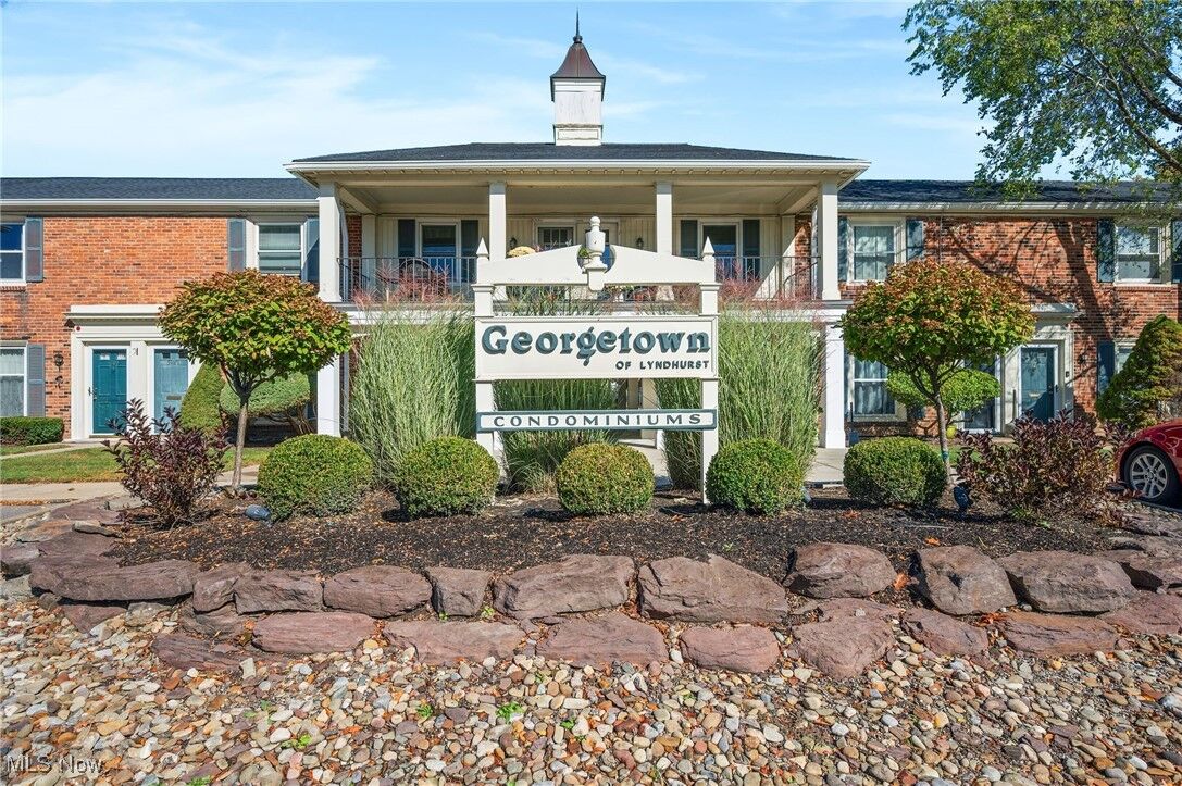 Property Photo: 5814 Tiffany Court OH 44124