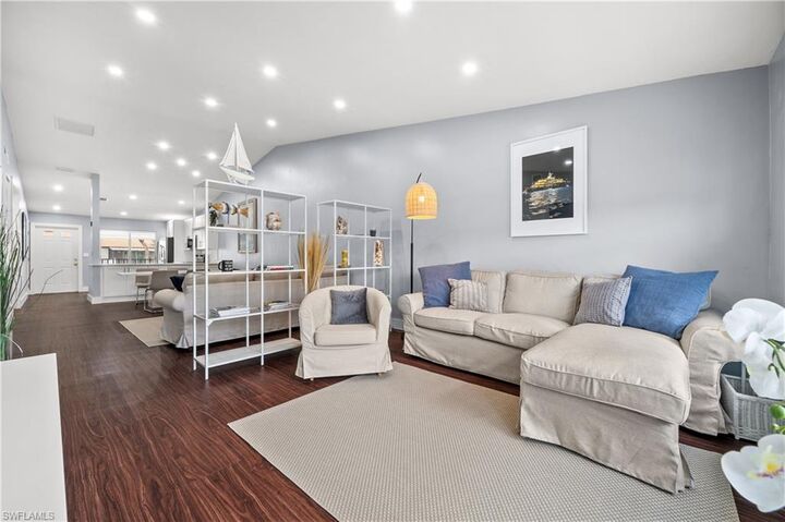 Property Photo:  3504 Antarctic Cir S  FL 34112 