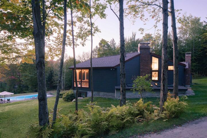 Property Photo: 858 Alpine View Road VT 05672