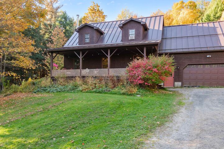 6602 Chester A Arthur Road  Enosburg VT 05450 photo