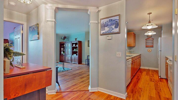 Property Photo: 61 Pearl Street VT 05452