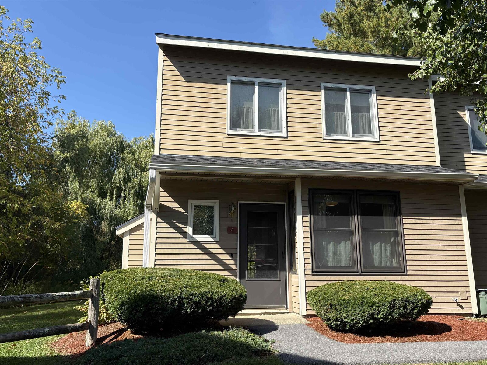 Property Photo: L4 Stonehedge Drive VT 05403