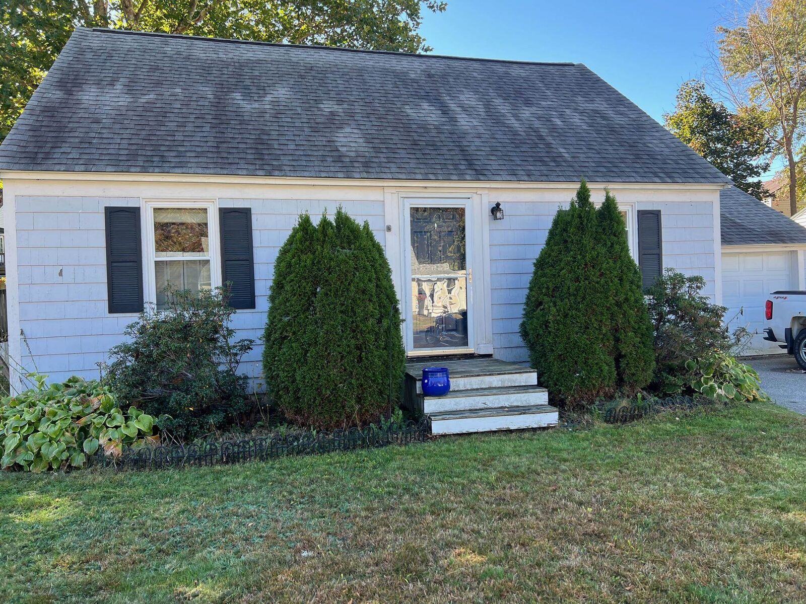Property Photo:  29 Buffumsville Road  NH 03878 
