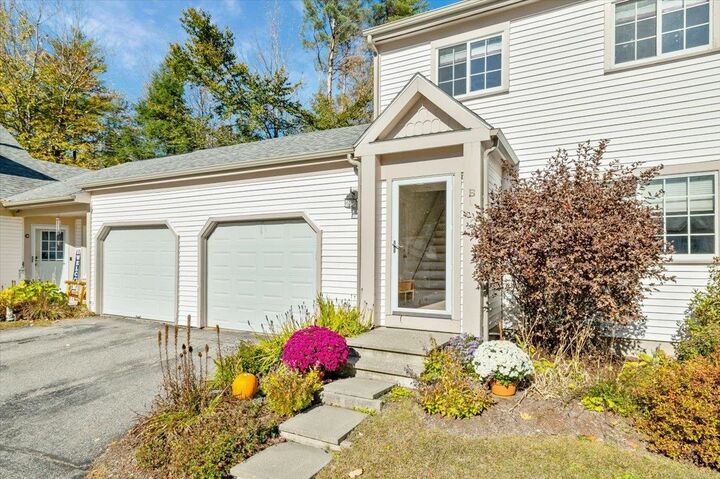 48B Starbird Road  Jericho VT 05465 photo