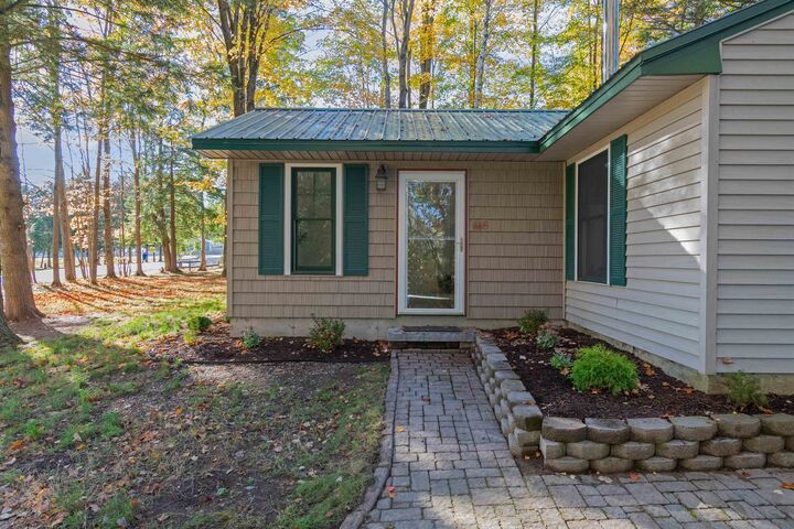 Property Photo: 668 Birchwood Drive VT 05461