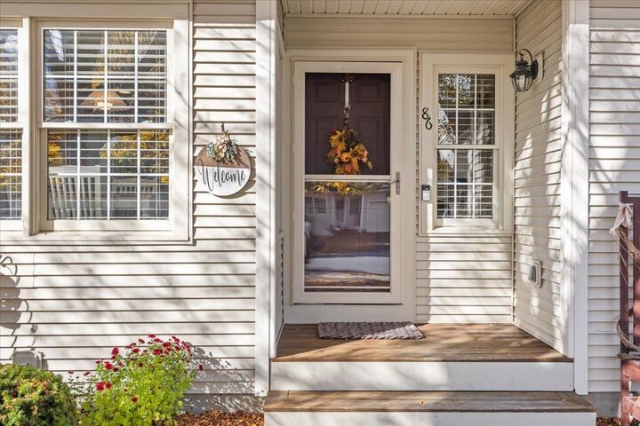Property Photo: 86 Chelsea Place VT 05495