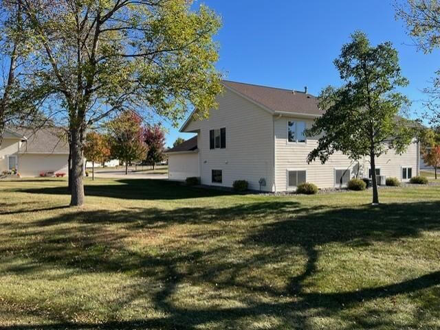 Property Photo:  1053 Prairie View Drive SW  MN 55350 