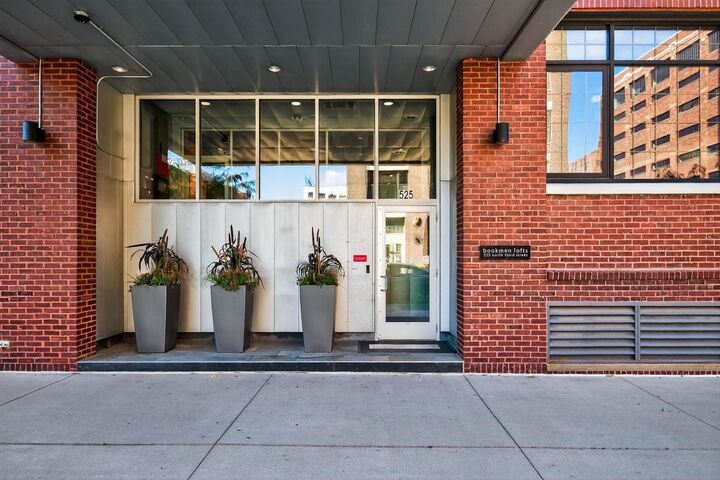 Property Photo:  525 3rd Street N 201  MN 55401 