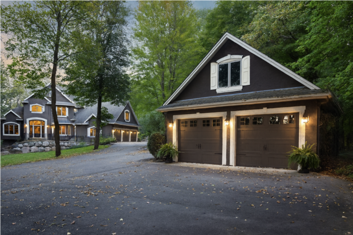 Property Photo:  6155 Murray Court  MN 55331 
