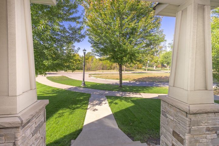 Property Photo: 4920 Humboldt Lane MN 55430