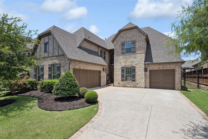 2751 Langley Way  Prosper TX 75078 photo